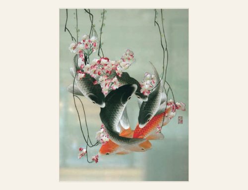 Shu Embroidery: History, Style, and the Chengdu Tradition
